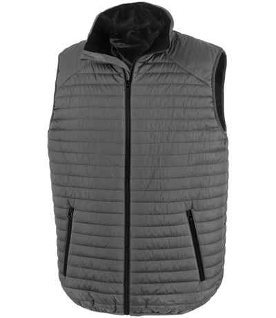 Result Recycled Thermoquilt Gilet