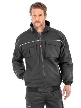 Work Guard Sabre Pilot Jacket