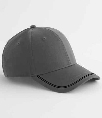 Beechfield Match Day Cap