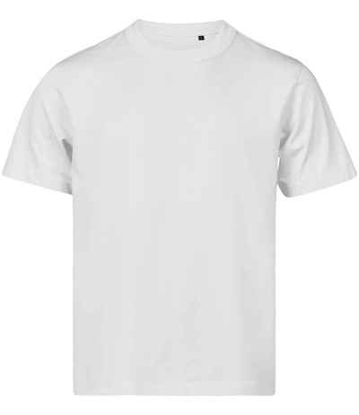 Tee Jays Unlabeled Loose Fit T-Shirt