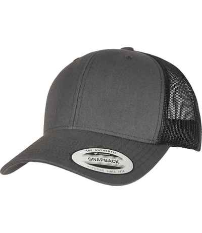 Flexfit Retro Trucker Two Tone Cap