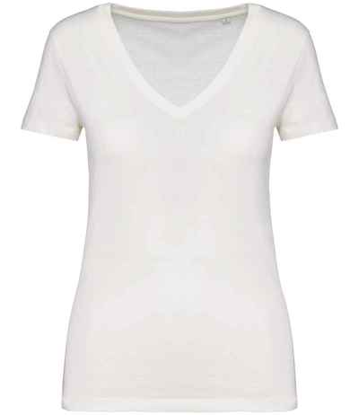 Native Spirit Ladies V Neck T-Shirt