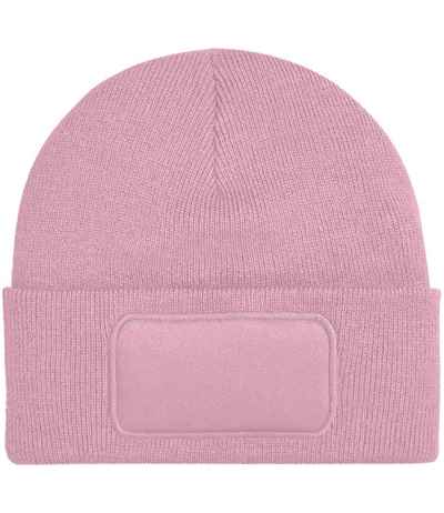 Beechfield Original Patch Beanie