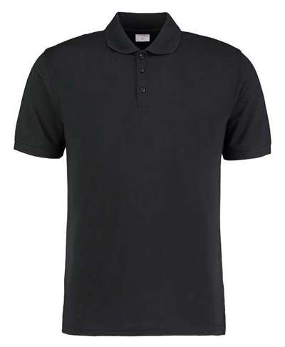Klassic Slim Fit Polo Short Sleeved Superwash® 60ºc