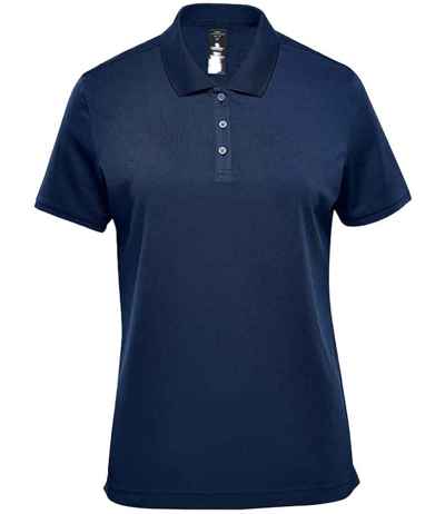 Stormtech Ladies Sirocco Sports Polo Shirt