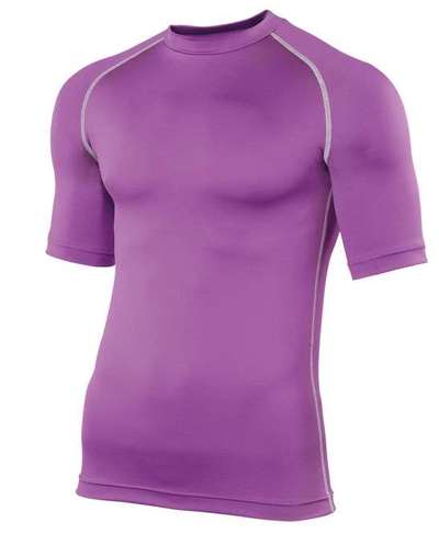 Rhino Base Layer Short Sleeve