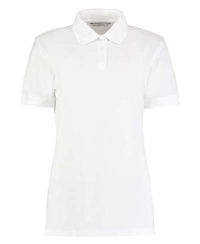 Klassic Polo Women's With Superwash® 60°C