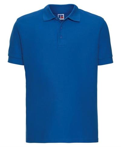 Ultimate Cotton Polo Shirt