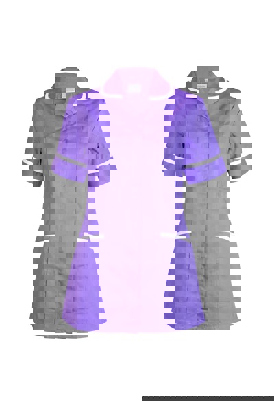 Ladies Heavyweight Tunic