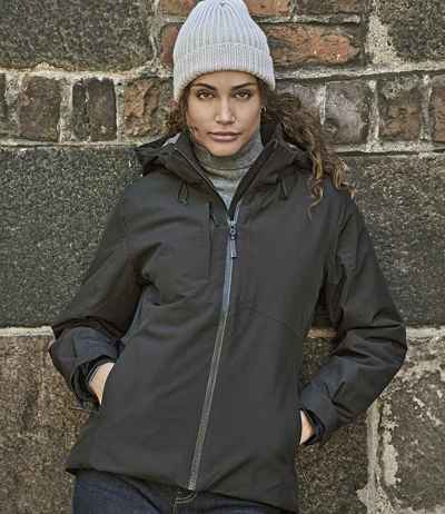 Tee Jays Ladies All Weather Winter Jacket