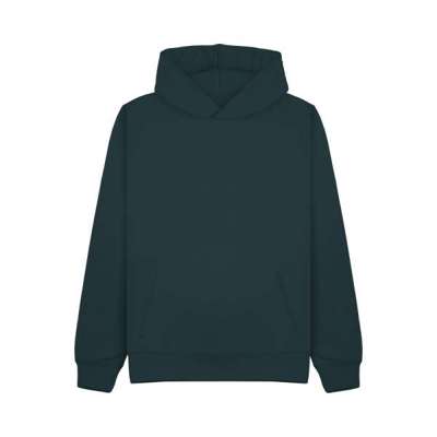 Relaxed Soft Oversized Hoodie