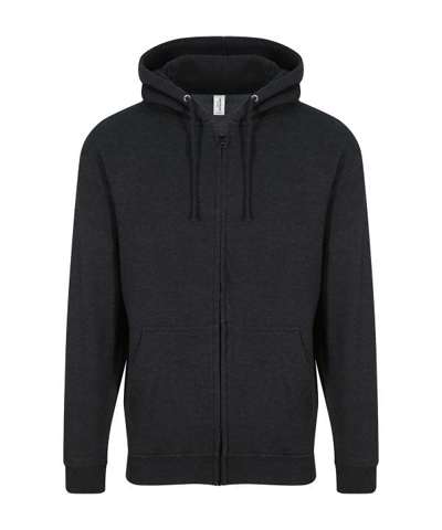 Zip Hoodie