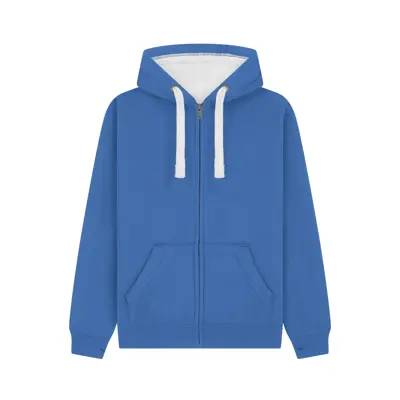Ultra Premium Zip Hoodie