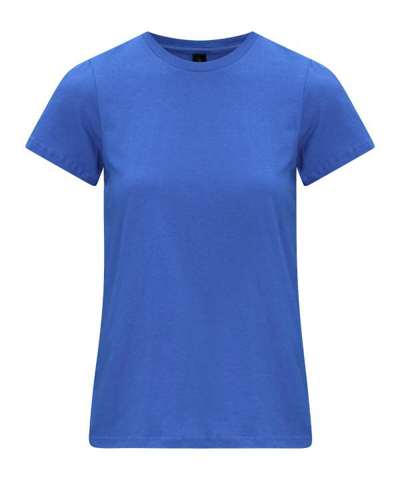 Softstyle Midweight Womens T Shirt