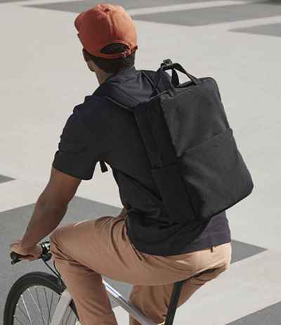 Quadra Stockholm Laptop Backpack