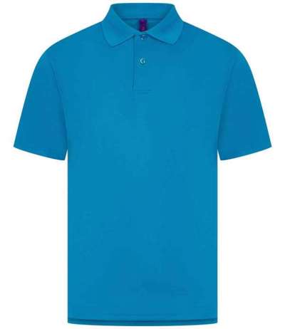 Mens Coolplus Polo Shirt