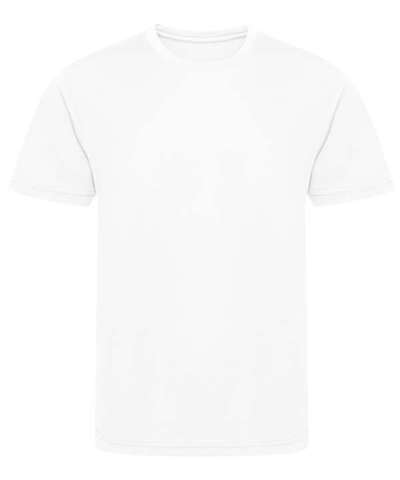 Kids Cool Recycled T Shirt