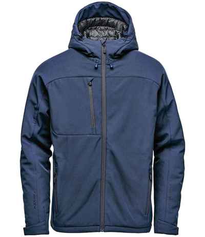 Stormtech Orbiter Insulated Soft Shell Jacket
