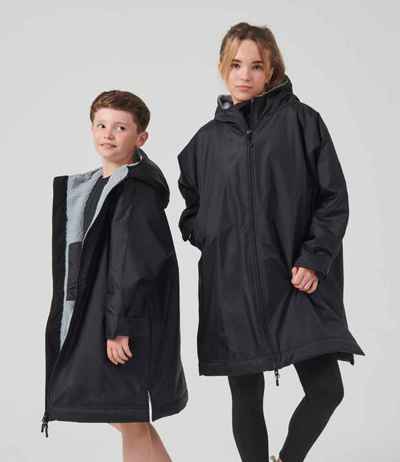 Finden + Hales Kids All Weather Robe