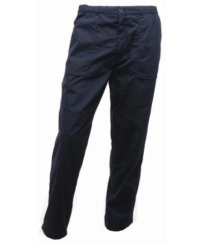 Lined Action Trousers