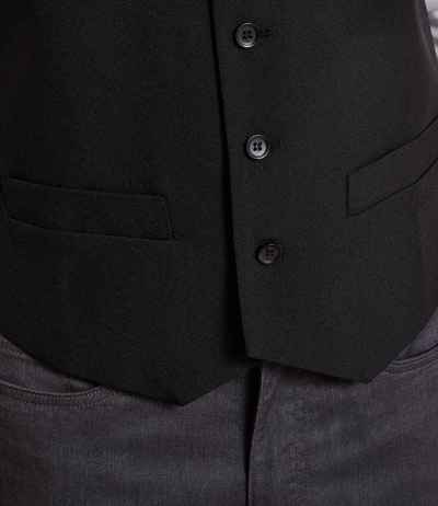 Premier Lined Waistcoat