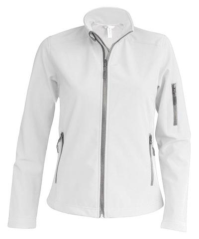 Women's Contemporary Softshell