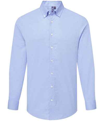 Premier Supreme Long Sleeve Oxford Shirt