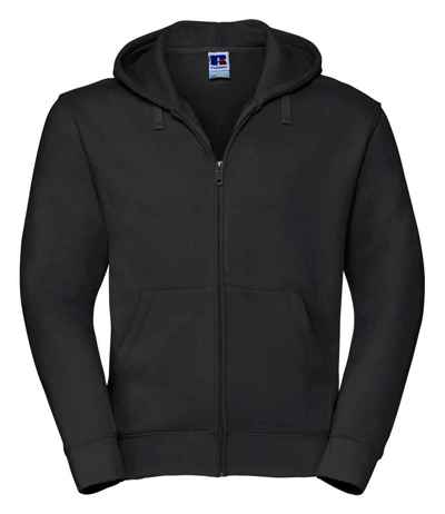 Russell Athletic Authentic Zip Hooded Sweatshirt