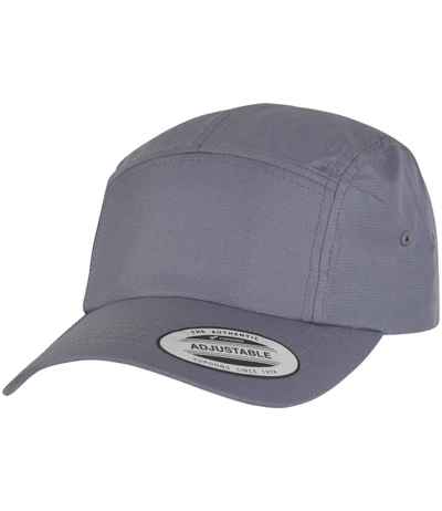 Flexfit Jockey Elastic Cap