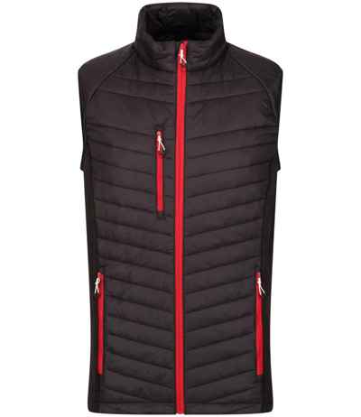 Regatta Navigate Hybrid Bodywarmer