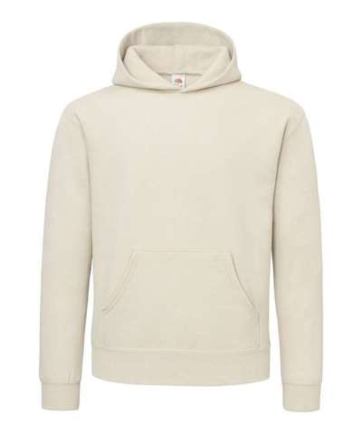 Supercotton Hooded Sweatshirt