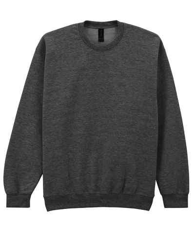 Gildan SoftStyle® Midweight Crew Neck Sweatshirt