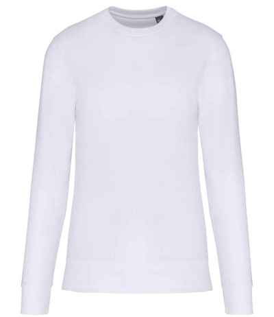 Kariban Kids Eco Friendly Crew Neck Sweatshirt