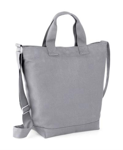 Bagbase Canvas Daybag