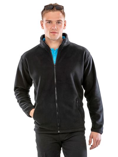 Core Fashion Fit Outdoor Fleece