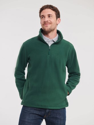 1/4 Zip Outdoor Fleece
