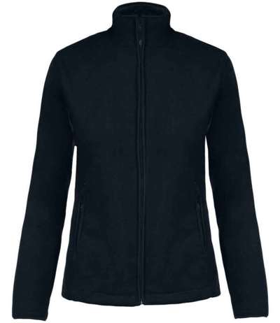 Ladies Micro Fleece