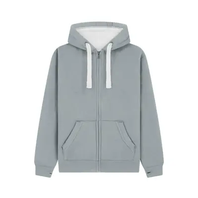 Ultra Premium Zip Hoodie