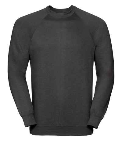 Russell Athletic Raglan Sweatshirt