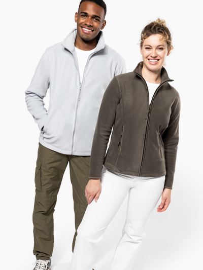 Ladies Micro Fleece