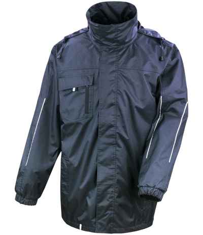 Result Core 3-in-1 Transit Jacket