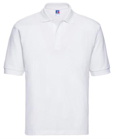 Men's Classic Polycotton Polo