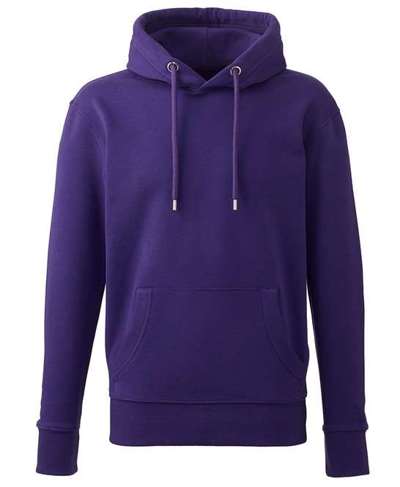 Unisex Organic Hoodie