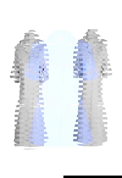 Ladies Heavyweight Tunic