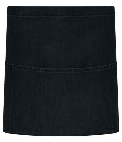 Brand Lab Denim Waist Pocket Apron