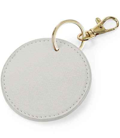 BagBase Boutique Circular Key Clip