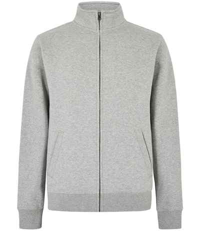 Kustom Kit Sweat Jacket