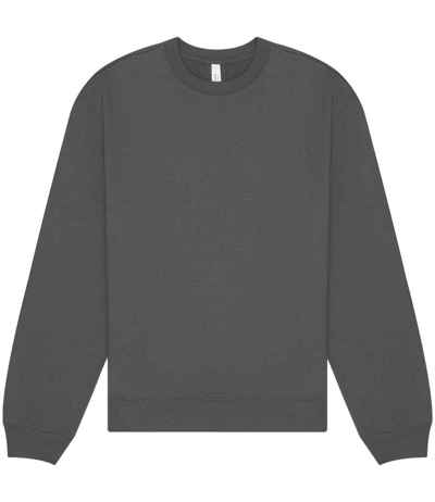 Canvas Unisex Heavyweight Crew Neck Sweatshirt
