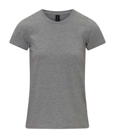 Softstyle Midweight Womens T Shirt