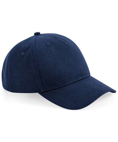 Organic Cotton 5 Panel Cap 